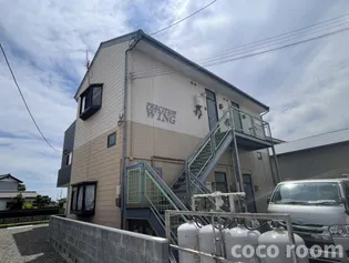 プレシジョンウイングの画像