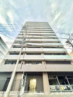 S-RESIDENCE葵【8階】の外観