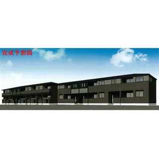 大阪府東大阪市中石切町5【アパート】の外観