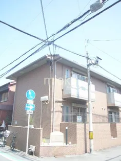 ソラーレ【2階】の外観