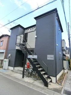 ロッソ三郷の画像