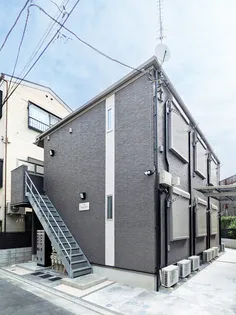 プリムラ小岩【2階】の外観