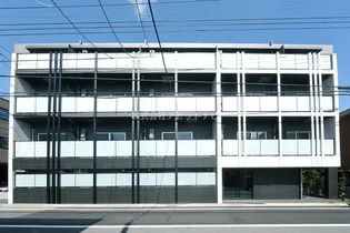 アクサス目黒祐天寺の画像