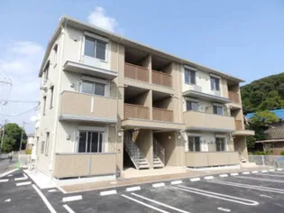 ディアコート フジタ B棟の画像