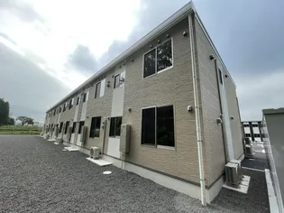 大河原町大谷南アパートの画像