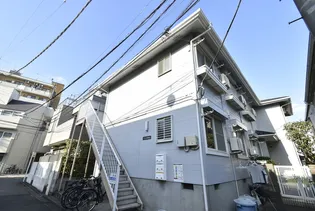 ハイムSHIRAIの画像