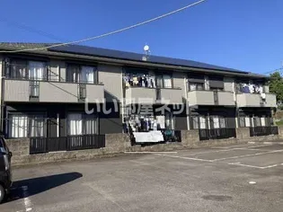 バリュージュ南山A棟の画像