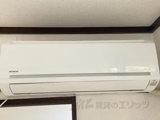 平原ハイツ【1階】の内装