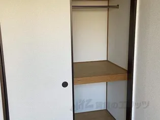 平原ハイツ【1階】の内装