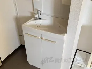 平原ハイツ【1階】の内装