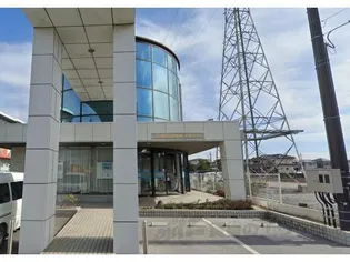 平原ハイツ【1階】の周辺