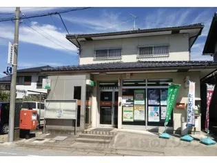 平原ハイツ【1階】の周辺