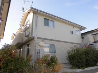 オーパスワン【1階】の外観