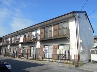 メゾンペアの画像