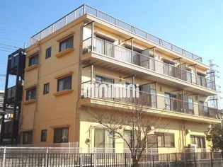 メゾン米倉の画像