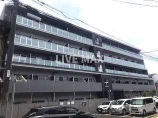 スワンズ京都東寺ガーデンの画像