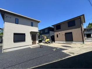 熊本県菊池郡大津町大字引水【一戸建】の外観