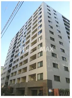 ドゥーエ日本橋【9階】の外観