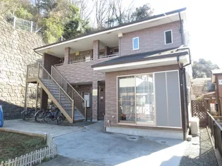 イーグルハイム【2階】の外観