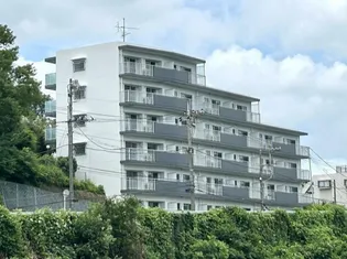 PLENDYーHILLS川崎久地の画像