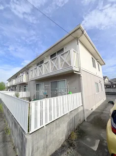 ドミール東青崎Iの画像