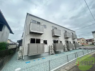 BAU袋原の画像