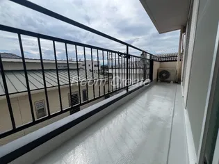 ロックバレー庄町【2階】の内装