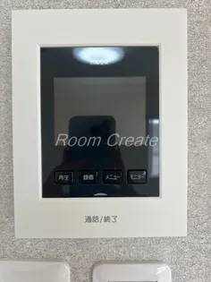 ロックバレー庄町【2階】の内装