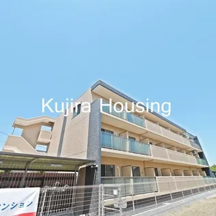 カメリア本町の画像