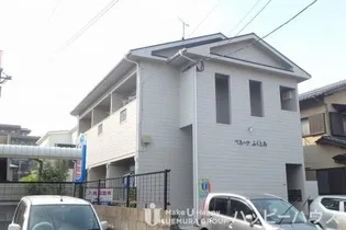 ベルーナふくとみの画像