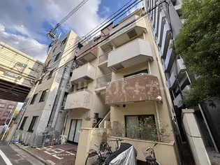 スペース82の画像