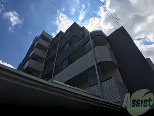 プライムアーバン八乙女中央の画像