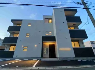 REGALEST JM 富田の画像