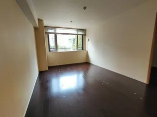 ミッドガーデン赤坂氷川【2階】の居間