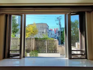 ミッドガーデン赤坂氷川【2階】のその他画像