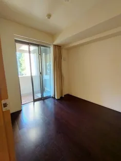 ミッドガーデン赤坂氷川【2階】の内装