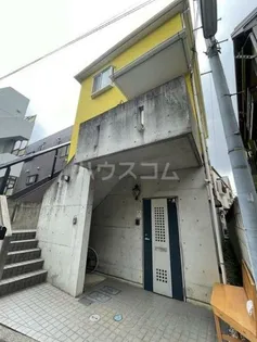 荏原五丁目小林邸【1階】の外観