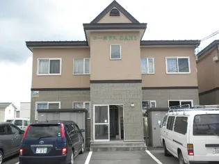 コーポラスDAN1の画像