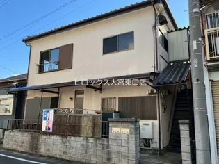 島村ハイツの画像