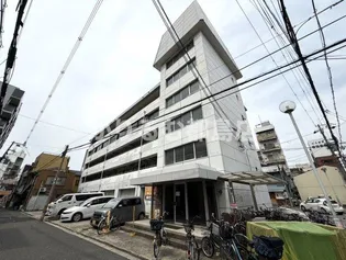 宝コーポの画像