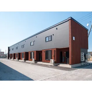 北海道札幌市北区篠路三条2【一戸建】の外観