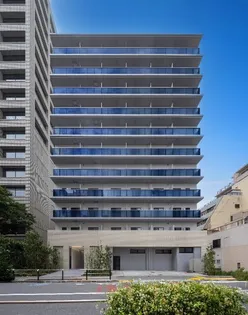 SUNBRIGHT OGIKUBO【3階】の外観