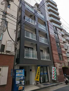 メゾンドアヤセ【5階】の外観