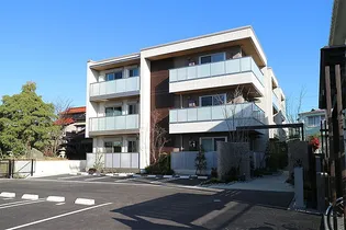 カーサ デル ソルIIの画像