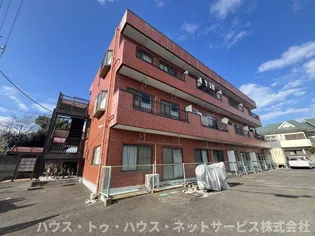 メゾン柏の画像