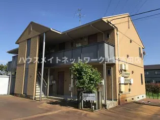 エーデルハイムの画像