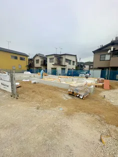 広島県安芸郡海田町昭和中町【一戸建】の外観