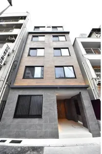 東京都江東区福住1【マンション】の外観