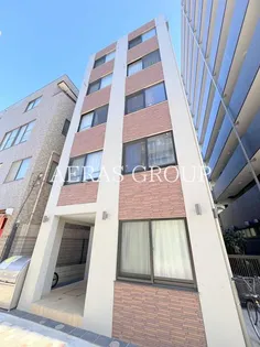 ボンズステージ町屋【3階】の外観