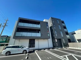 RESIDENCE HARUの画像